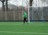 S.K.N.W.K. 2 - Halsteren 4 (competitie) seizoen 2022-2023 (19/111)